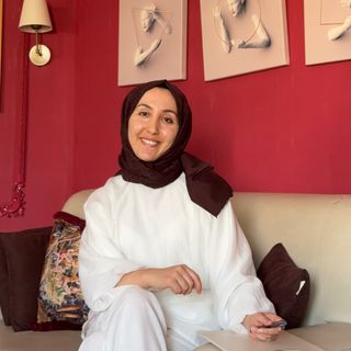 Merve Hilal Sopalı, Psikoloji Mersin