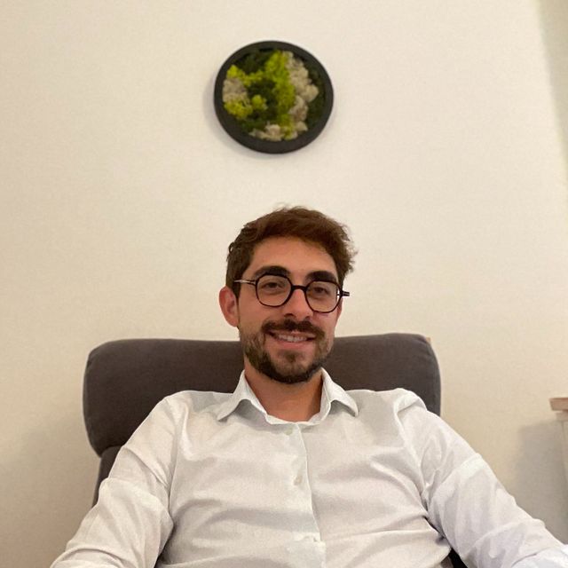 Tommaso Gentili, psicoterapeuta Padova