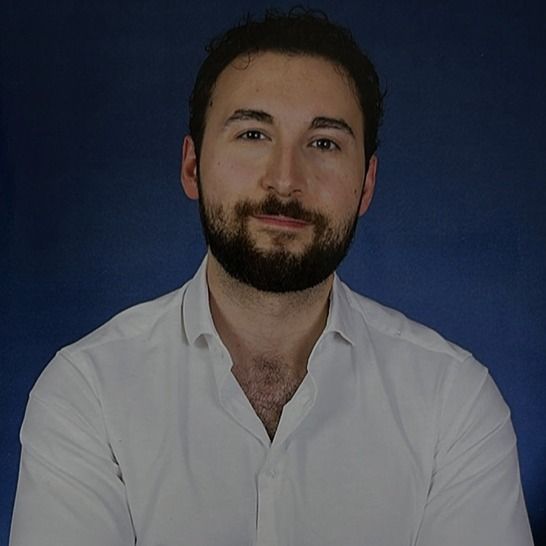 Julian Assaf, Psychologischer Psychotherapeut Recklinghausen