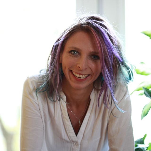 Katarzyna Niezgodzka-Lasocik, psychoterapeuta Warszawa