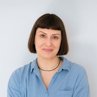 mgr Magdalena Waśko