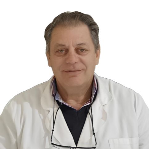 Antonino Di Salvo, dermatologo Acireale