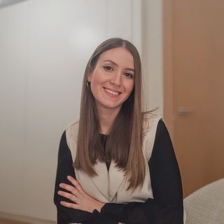 Acercar imagen: Nuria Gómez Díaz, Psicólogo Pamplona