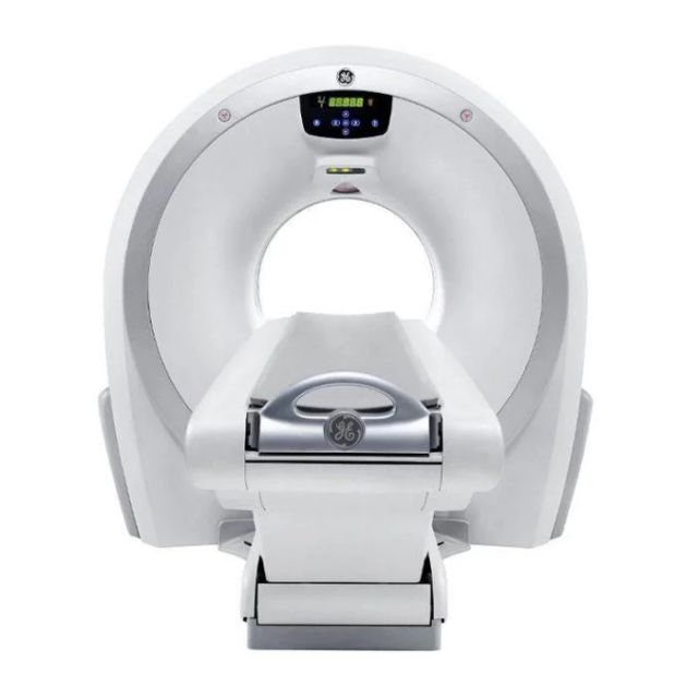 TAC Tomografia Computerizzata