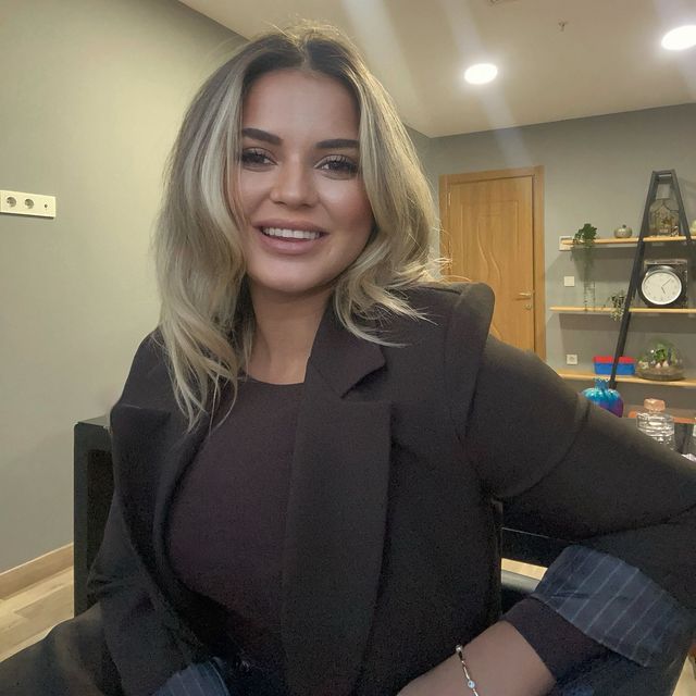 Gözde Korkmaz, Psikoloji Tekirdağ