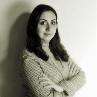 Ingrandire l'immagine: Maria Rosaria Pascarelli, psicologo Torino