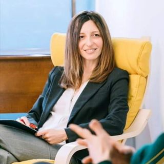 Dott.ssa Nadia Deromedi