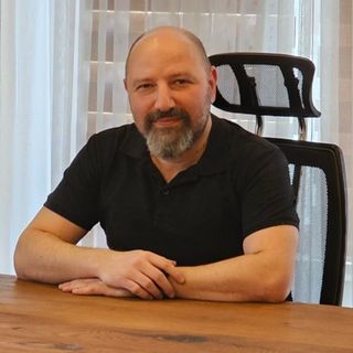 Resmi büyüt: Kerem Şenol Coşkun, Psikiyatri Afyonkarahisar