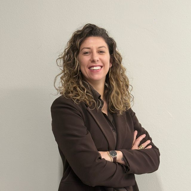 Giulia Rulli, psicologo Milano