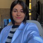 Dott.ssa Alexia Cafagna