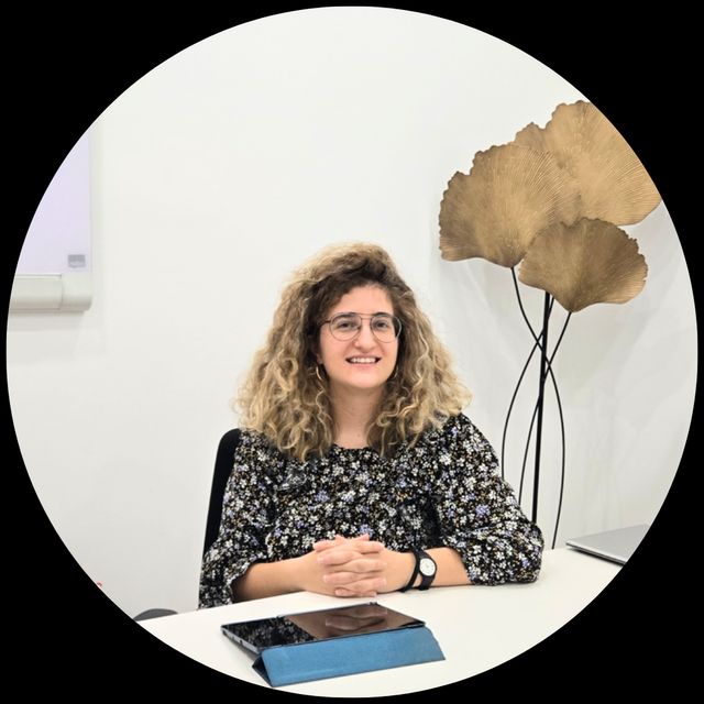 Celia Ruiz León, Psicólogo Albacete