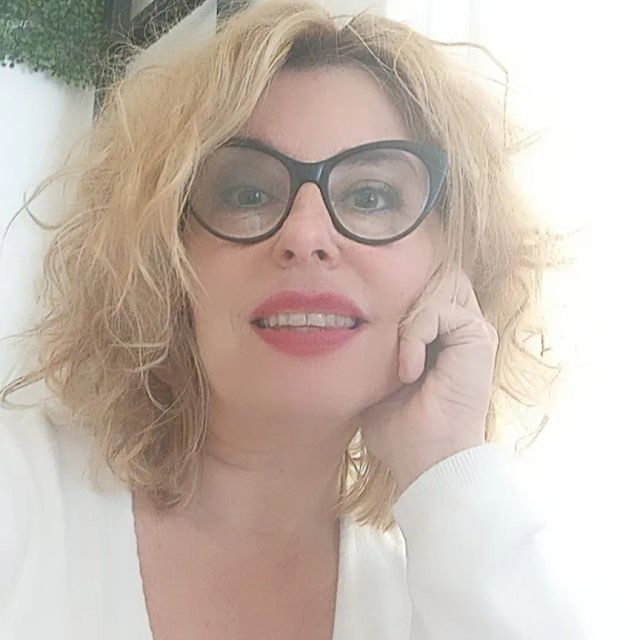 Monique Preau, psicologo Roma