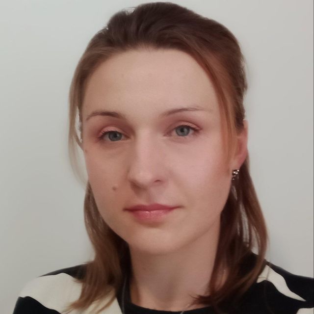 Joanna Kłak, psychoterapeuta Garwolin