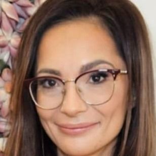 Honorata Lewna-Garska, internista Gdańsk