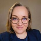mgr Katarzyna Aleksandrzak