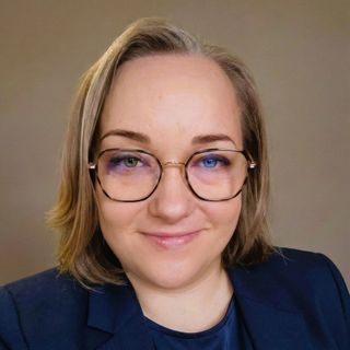 mgr Katarzyna Aleksandrzak