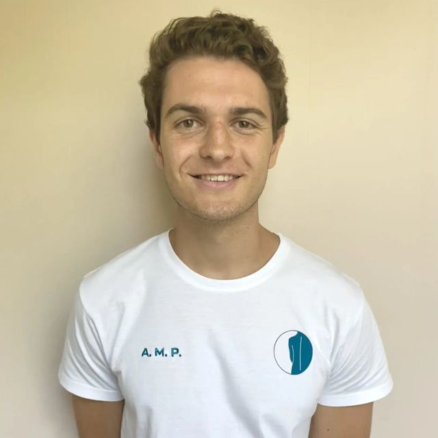 Alvaro Mundilla Paredes, Fisioterapeuta Pozuelo de Alarcón