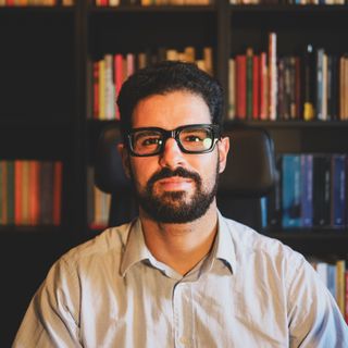 Ingrandire l'immagine: Mattia Scifo, psicoterapeuta Gassino Torinese