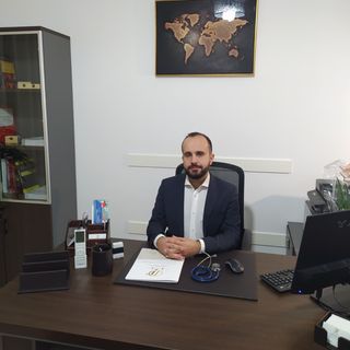 Dott. Francesco Fiore