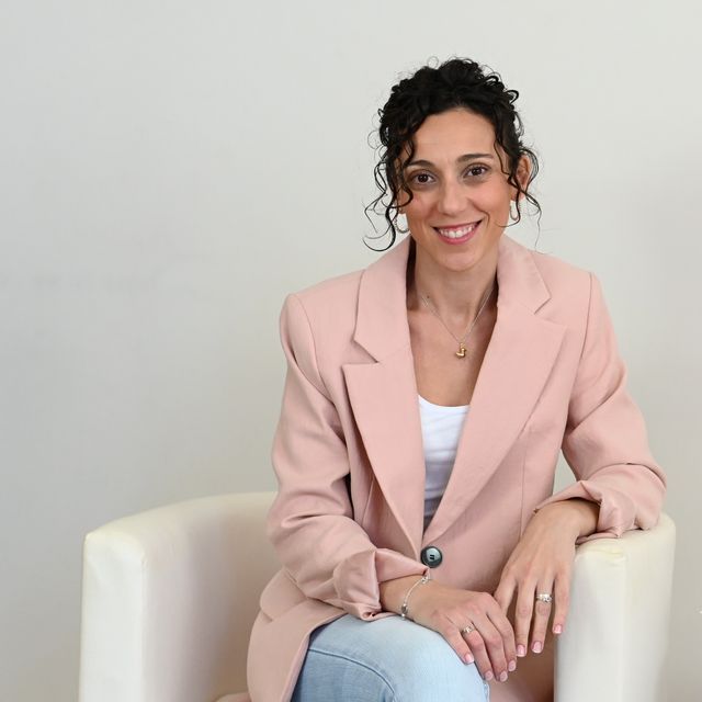 Aida Bosch Fernández