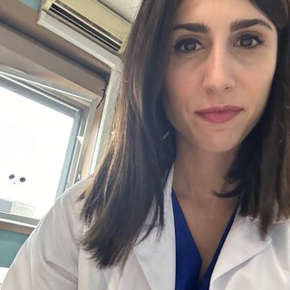 Ingrandire l'immagine: Diane Mignano, pediatra Napoli
