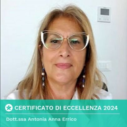 Antonia Anna Errico, ginecologo Zola Predosa