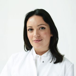 Bild vergrößern: Kristin Fischinger, Augenarzt Lutherstadt Wittenberg