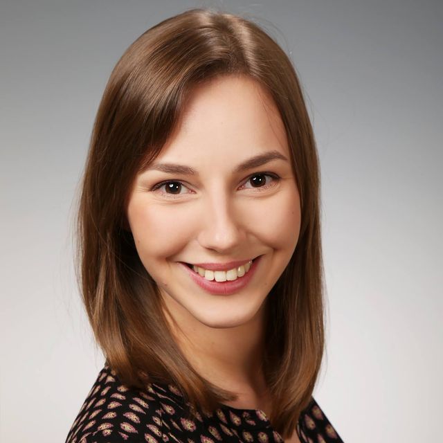 Magda Kabaj, internista Wrocław