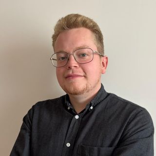 Powiększ obraz: Mikołaj Babarowski, psycholog Poznań