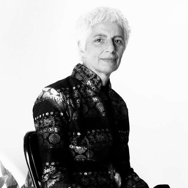 Luana Martucci, psicoterapeuta Treviso