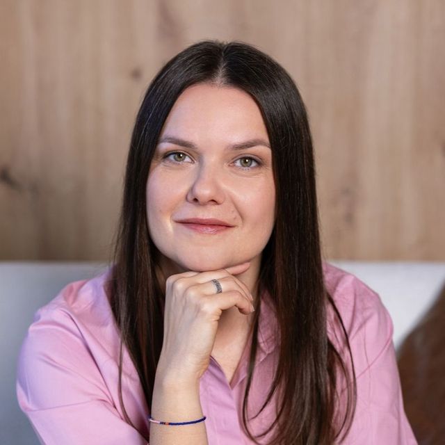 Karolina Kędziora, psycholog Kraków