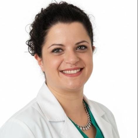 Giulia Napoli, psicoterapeuta Baronissi