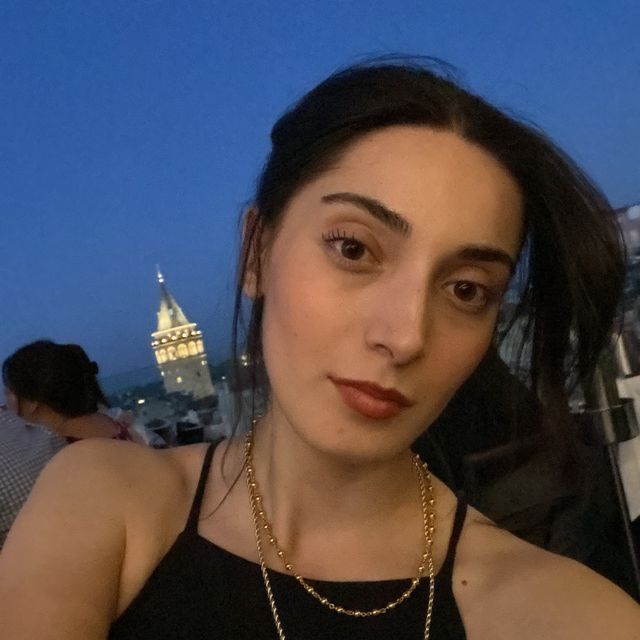 Pelin Eraslan, Fizyoterapi Ve Rehabilitasyon İstanbul