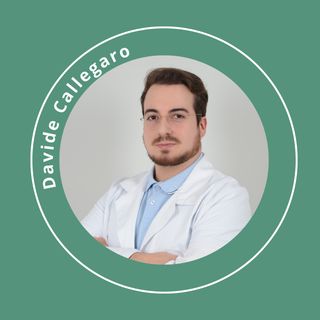 Dott. Davide Callegaro