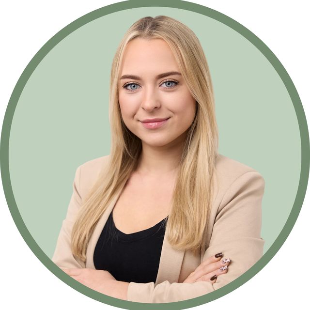 Martyna Jakubiszak, psycholog Lublin