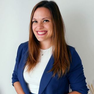 Ampliar imagem: Liliana Marques, Psicólogo Coimbra