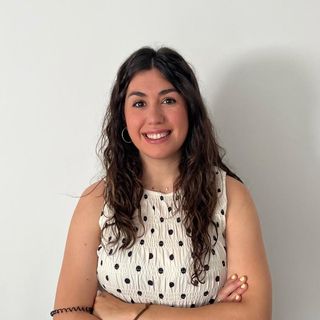 Lucía Moreno Molina, Psicólogo Torrejón de Ardoz