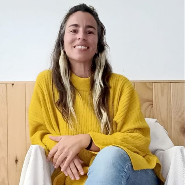 LLUNA LORENZO, Psicólogo Es Castell