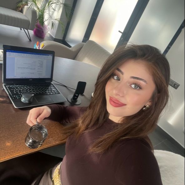 Yağmur İpeksoy, Diyetisyen Sakarya