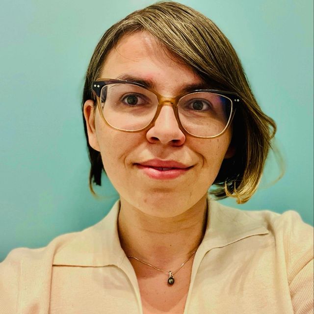 Patrycja Zalewska-Blechar, położna/położny Lublin