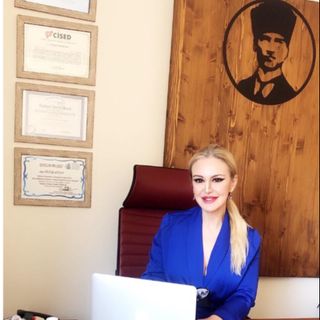 Resmi büyüt: H. Gülbağ Bahçıvan, Psikiyatri İzmir