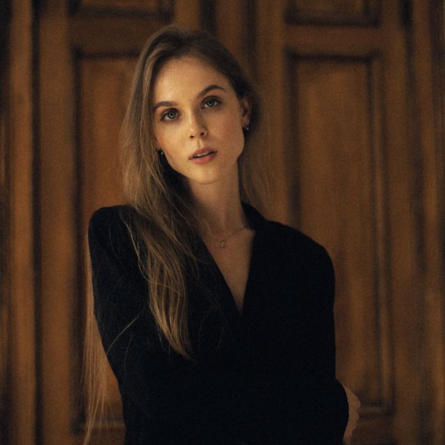 Zuzanna Suszyńska, psycholog Poznań