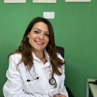 Dott.ssa Celeste Fonderico