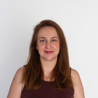 Resmi büyüt: Vuslat Ecem Güneş Altıparmak, Psikiyatri Ankara