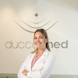 Alessia Arici, psicologo Brescia