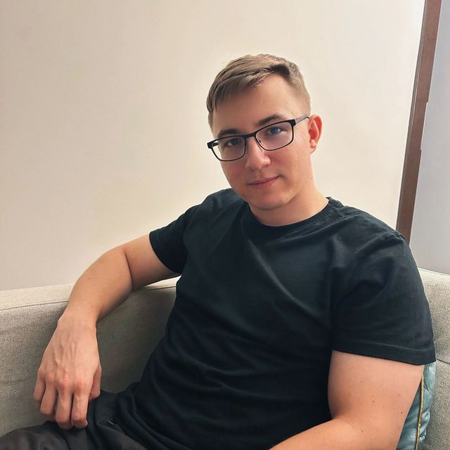 Piotr Pystkowski, psycholog Warszawa