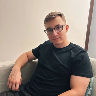 Powiększ obraz: Piotr Pystkowski, psycholog Warszawa