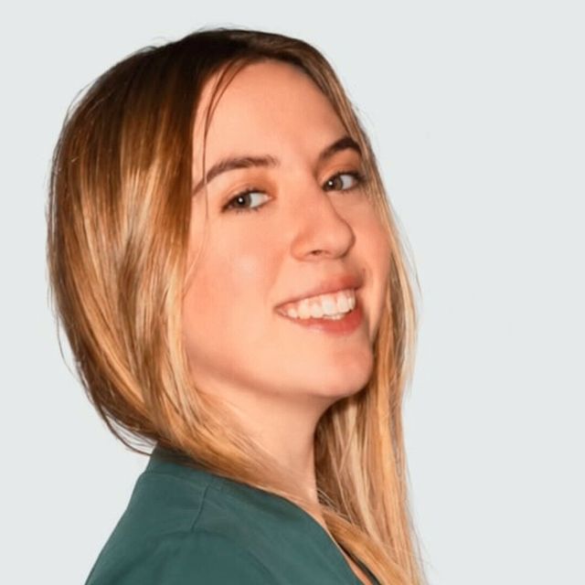 Martina De Patto, igienista dentale Curno