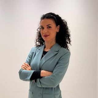 Dott.ssa Francesca Murgia