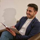 Dr. Dario Antonio Palermo